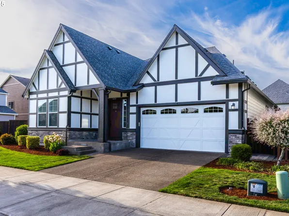 28797 NW Shaddon St, North Plains, OR 97133