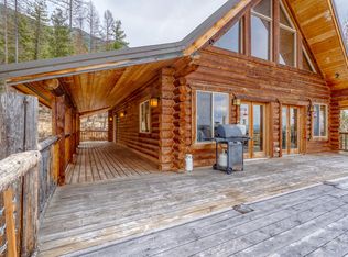 1300 Kelley Rd, Columbia Falls, MT 59912