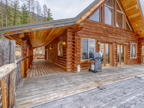1300 Kelley Rd, Columbia Falls, MT 59912