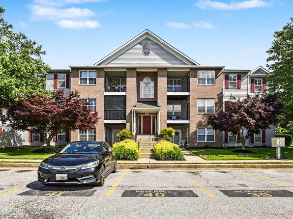 3810 Sunnyfield Ct APT 1B, Hampstead, MD 21074