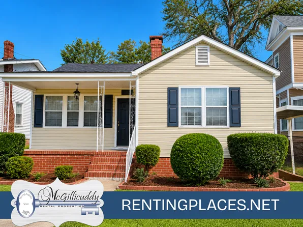 1919 Wrightsboro Rd, Augusta, GA 30904