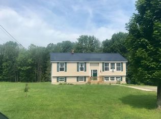 1038 Sunset Ave, Glenburn, ME 04401