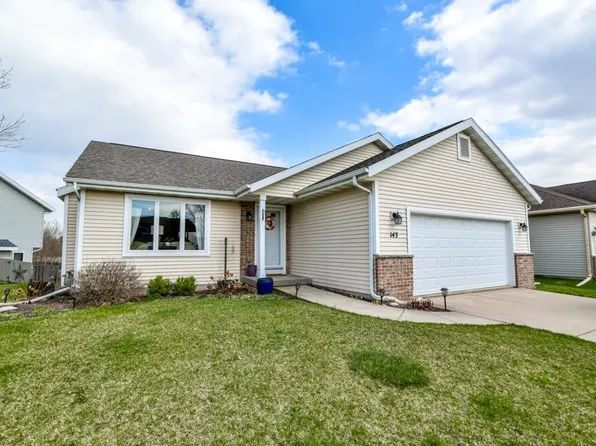 143 Kelvington Dr, Sun Prairie, WI 53590