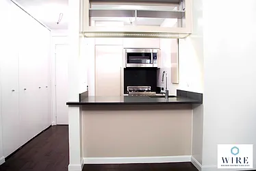 Rented by WIRE International Realty