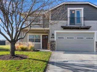 6083 S Manzanita Way, Boise, ID 83709