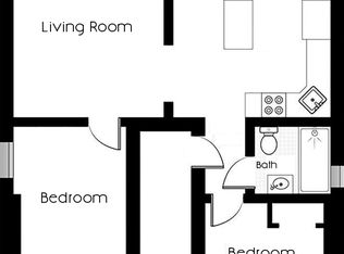 21 Cleveland Pl APT 2A, New York, NY 10012