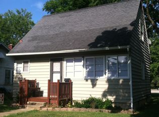 1347 Boyer St, Richmond, IN