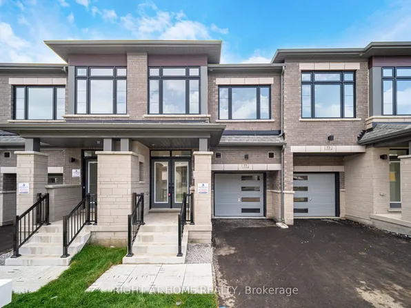 77 Singhampton Rd, Vaughan, ON L4H 5J7