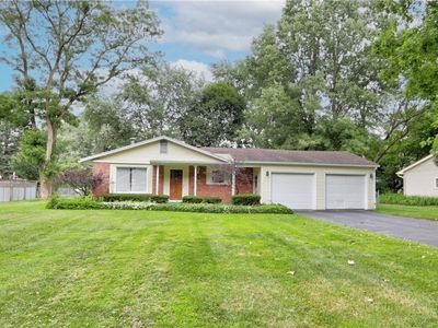 470 Marsh Rd, Pittsford, NY, 14534