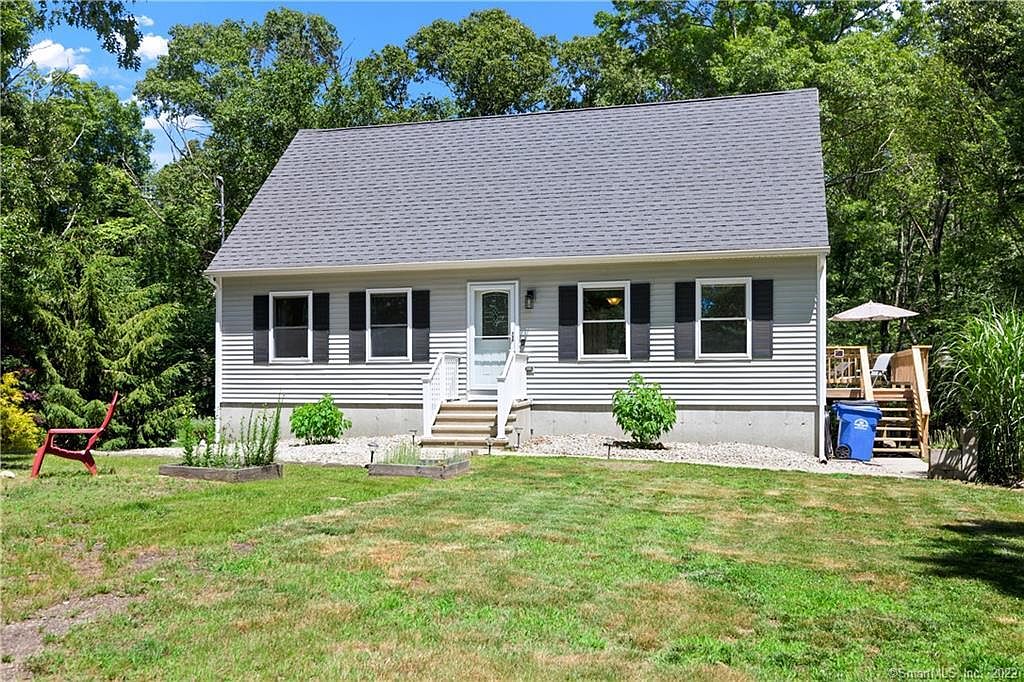 953 Long Cove Rd, Gales Ferry, CT 06335 Zillow