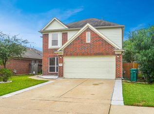 5042 Mabry Stream Ct, Katy, TX 77449