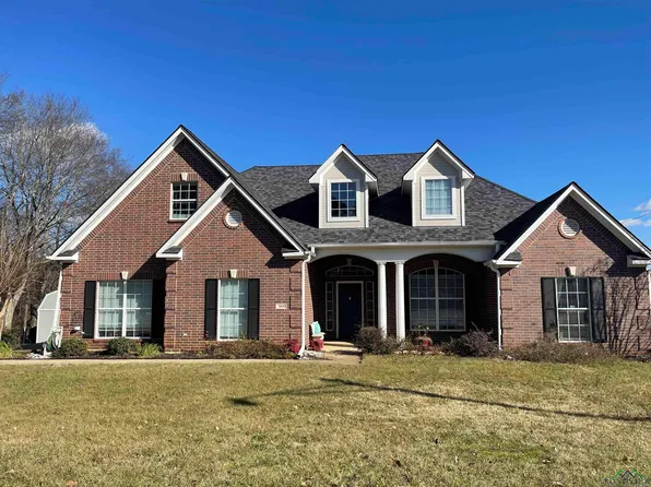 164 Cargill St, Tatum, TX 75691