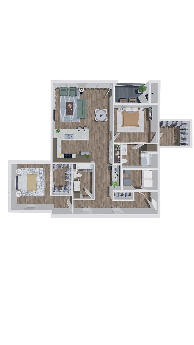 Floor plan Navigator