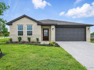 105 Mesa Dr, Glen Rose, TX 76043