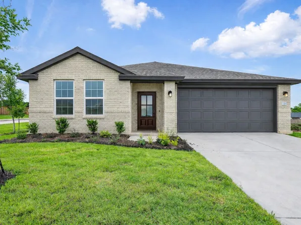 105 Mesa Dr, Glen Rose, TX 76043