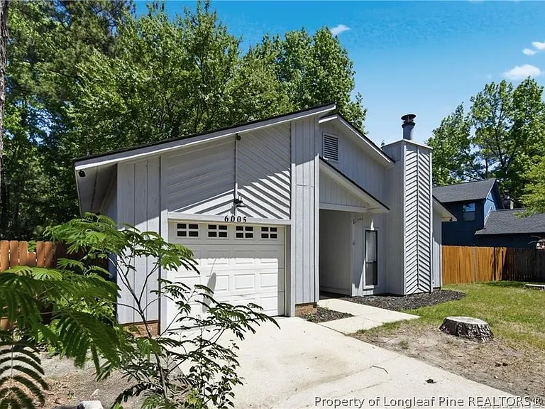 6005 Dalton Rd — Photo 2