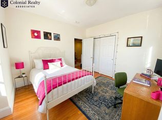 64 Egmont St #6B, Brookline, MA 02446