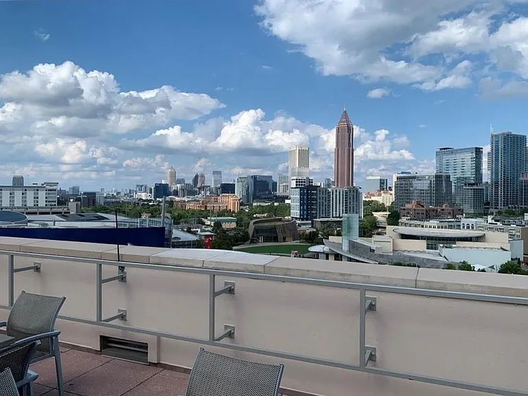 250 Park Avenue West NW #NW-712-712 — Photo 35