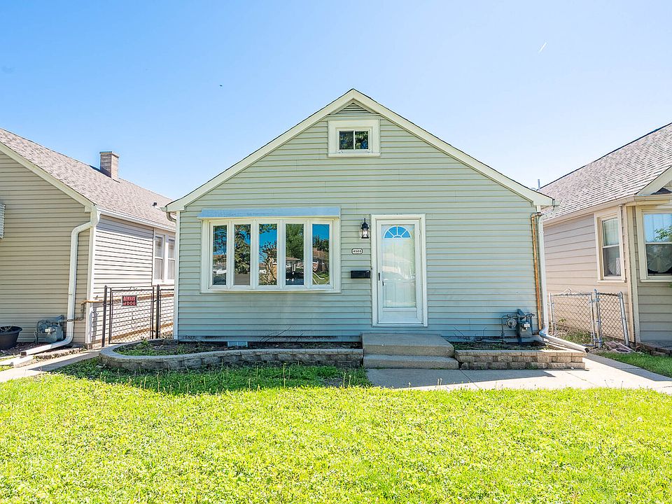 1st image of 4503 N Sayre Ave