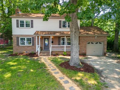23 Signi Hi Ct, Newport News, VA, 23601