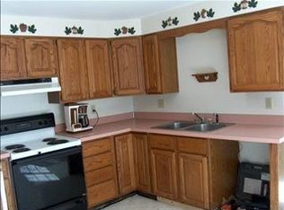 1620 N Center Rd, Saginaw, MI 48638