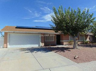 1220 Colt Dr, Henderson, NV 89002