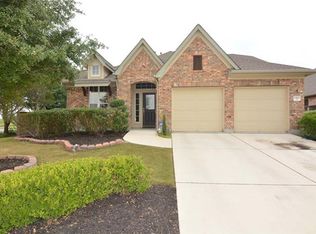 13500 Arbor Hill Cv, Manor, TX 78653
