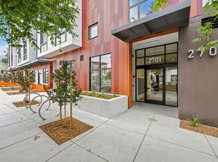 2701 Shattuck, Berkeley, CA 94705