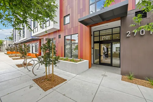 2701 Shattuck Photo 1