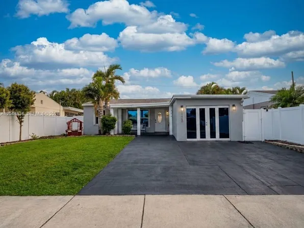 5417 NE 4th Ter, Oakland Park, FL 33334