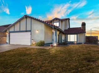 43917 Kennsington Pl, Lancaster, CA 93536