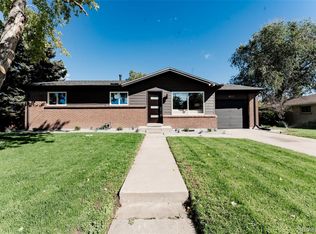 4127 E Davies Pl, Centennial, CO 80122