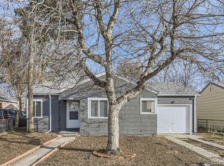 1716 Akron St, Aurora, CO 80010