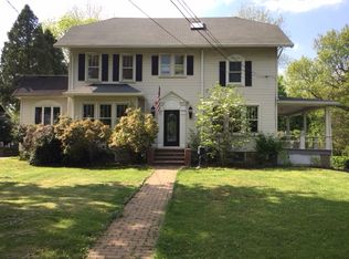 62 E Main St, Mendham, NJ 07945