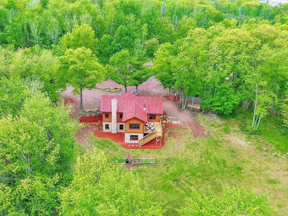 64980 Partridge Dr, Askov, MN 55704 Zillow
