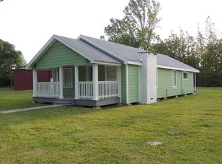 213 Salem Rd, Picayune, MS 39466