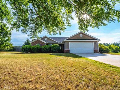 302 Simeon Rd, Statham, GA, 30666