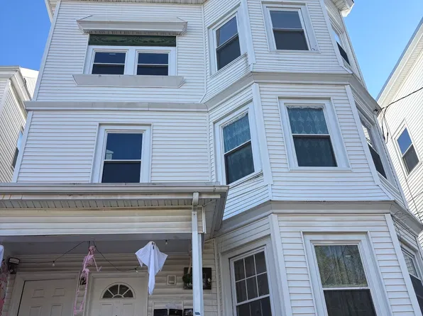 12 Danube St #3, Dorchester, MA 02125
