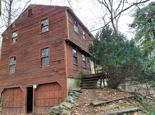 283 Mountain View Rd, Somers, CT 06071