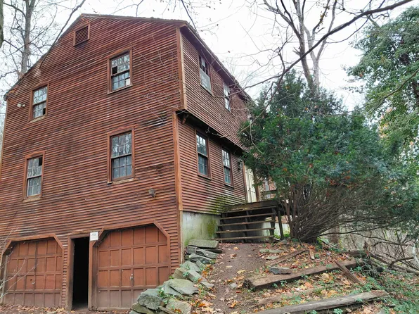 283 Mountain View Road, Somers, CT 06071