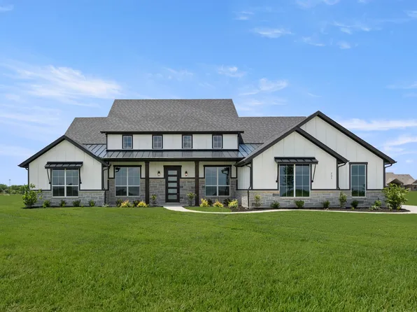 231 Cotopaxi Dr, Red Oak, TX 75154