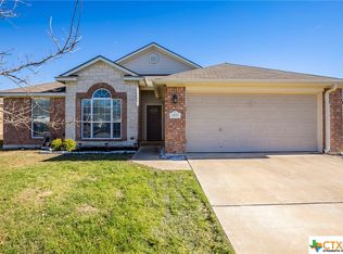 1107 Wild Wood, Temple, TX 76504