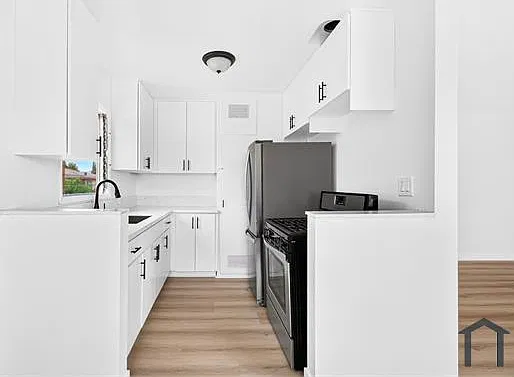 1 bed, 700 sqft, $1,995 — Photo 3