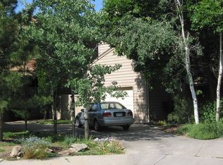 63 Genesee Ct, Boulder, CO 80303