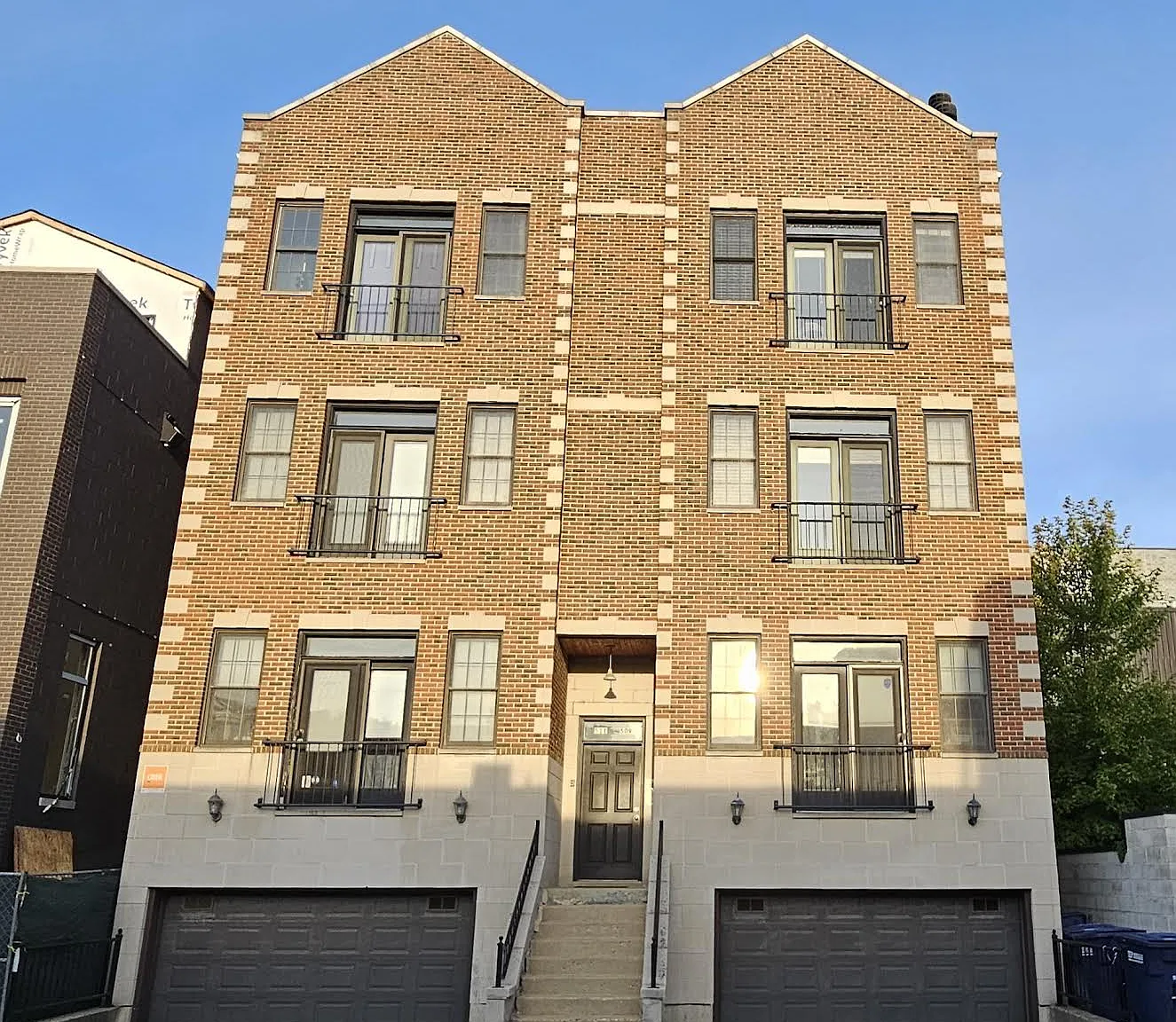 2 bed, 2.0 bath, $3,295 — Photo 1