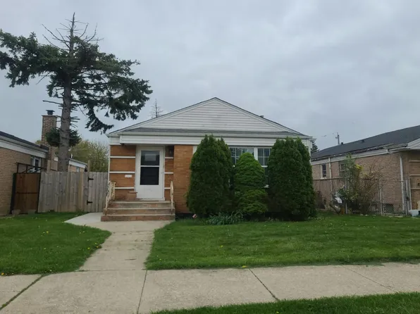 3829 W 84th Pl, Chicago, IL 60652