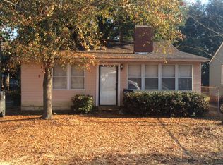 2014 Pennsylvania Ave, Augusta, GA 30904