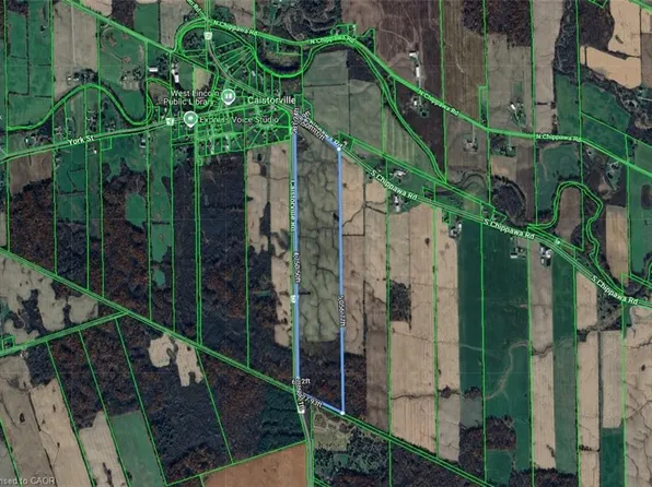 661 Regional Rd, Walpole, ON N0A 1H0