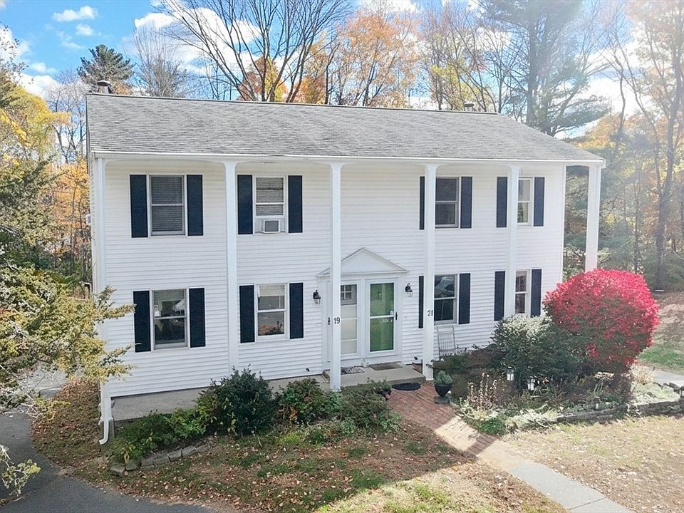 19 Crestwood Dr