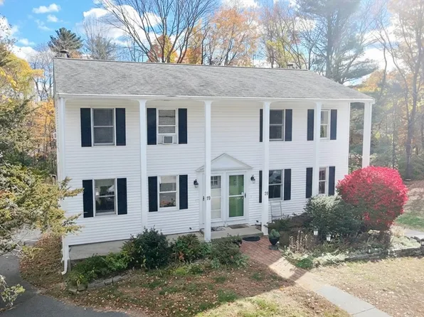 19 Crestwood Dr #19, Northborough, MA 01532